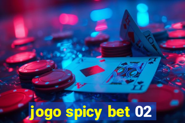 jogo spicy bet 02